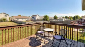 Spacious Family Getaway in Des Moines - Image 4