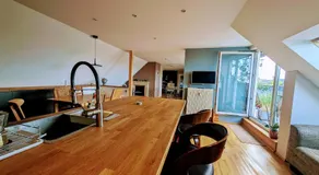 Großzügige Maisonette über dem Leipziger Zentrum - Image 2