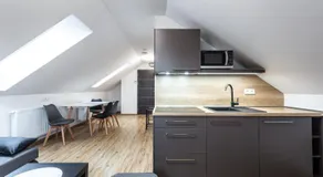 PLESSBERG Apartments Plešivec - Image 3