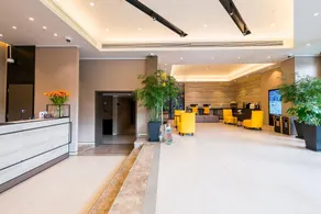 Home Inn Plus Shanghai Hongqiao Road Metro Station - Image 2