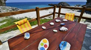 Mylopotamos Beach House - Image 4