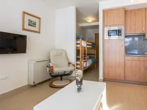 Apartamentos Habitat Zona Media - Image 2