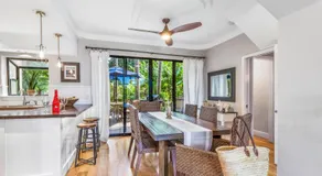 Napili Gardens B7 3 Bedroom townhouse - Image 3