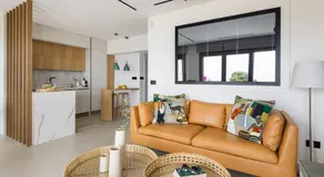 Constance's House Seaside Villa in Nikiti - Image 2