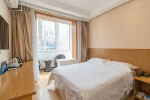 Ruizhao Hotel (Beijing Guomao Branch) - Image 2