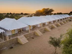Desert Holiday Camp Jaisalmer - Image 3