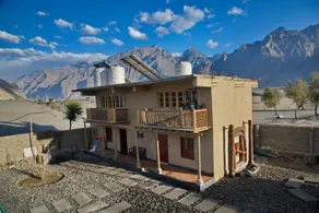 Baltistan Fort Skardu Resort - Image 2