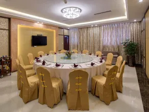 Xiamen Blue Peninsula Hotel - Image 5