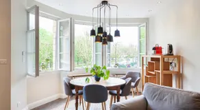 Les appartements de Chantilly - gare - Image 2