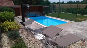 Apartmán u potoka - Image 3