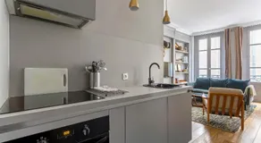 Curiosité - Furnished apartment - Downtown Lyon - Image 5