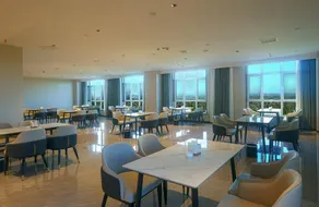HANDAN RAYFE HOTEL - Image 3