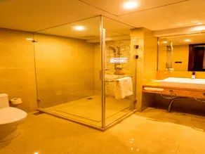 Maixinge Boutique Hotel Waigaoqiao Free Trade Zone - Image 5