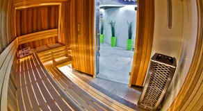 Jasna SportHotel & SPA - Image 4