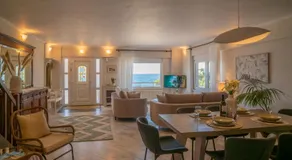 Etesians Seaside House - Image 3