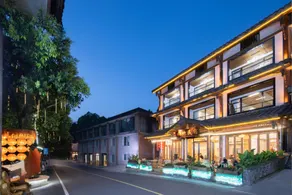 Qizhu Homestay - Image 3