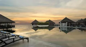 3Bed Room Palm Tree Water Villa 111 Holidays - Image 3