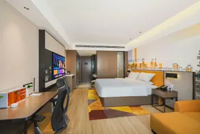 InterContinental Hotel - Image 2