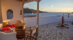 Greek Island Charming Studio - Image 5