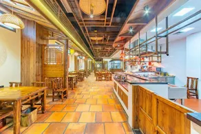 Junlong Business Hotel - Image 2