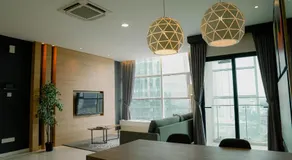 Suasana Lifestyle Suites by Keystone - Image 4