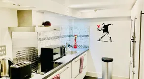 My London Holiday Home - Image 4