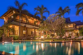 Ananda Ubud Resort - Image 2