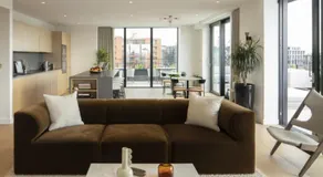 StayCozy Apartments in Kings Cross - Image 3