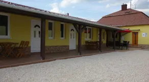 Apartmány La Familia Štúrovo - Image 5