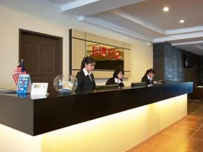 Han Palace Hotel Semporna - Image 2