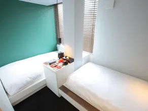 Tabiya Hotel - Image 2
