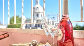 Enjoy the Sunny Balcony, By TimeCooler - Image 4