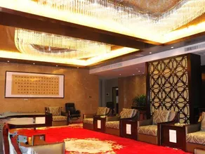 Lianhua Hotel - Image 4