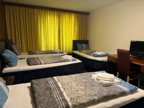 Hotel Regina - Image 3