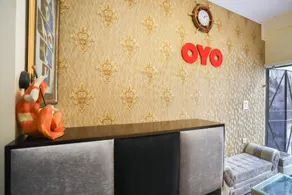 Hotel O Golden Suites - Image 2