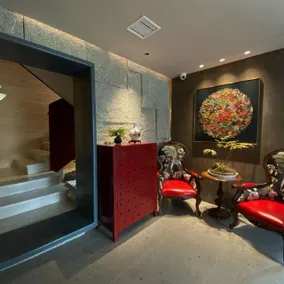 Ruoyin Xiangshe Hotel - Image 4