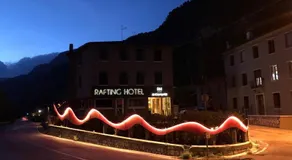 Rafting Hotel Ai Cavallini - Image 2