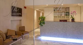 Floris Hotel - Image 4