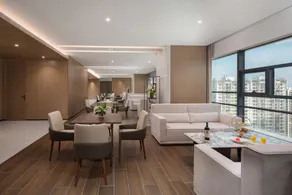 Nan Ning Wuxiang Hotel - Image 4