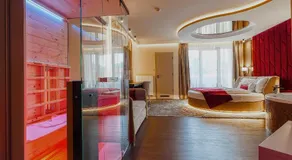 Hotel Villa Park - Image 5