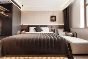 Huanman Hotel (Harbin Central Street Sofia Church Branch) - Image 2