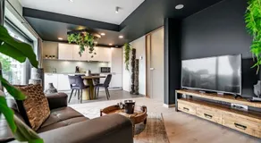 La suite Ara, avec sauna - Image 2