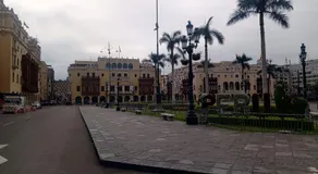 Lima Centro Guest House Barrios - Image 4