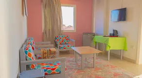 فندق الشاطئ رأس البر-Beach Hotel Ras Elbar - Image 3