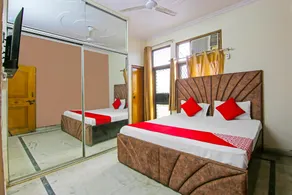 Hotel O Delight Home Stay - Image 2