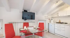 Ca' Del Jago Sole Luna apartment - Image 2