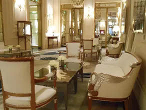 Hôtel Le Meurice - Image 4
