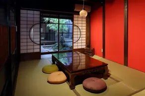 古民家の宿宰嘉庵 TraditionalJapaneseHotel Saikaan - Image 4