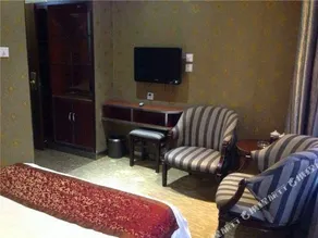 Lanzhou Kaixuan Hotel (Xiaoxihu University of Technology) - Image 5