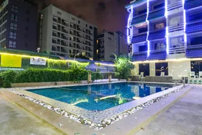 Natural Beach Hotel Pattaya - Image 5
